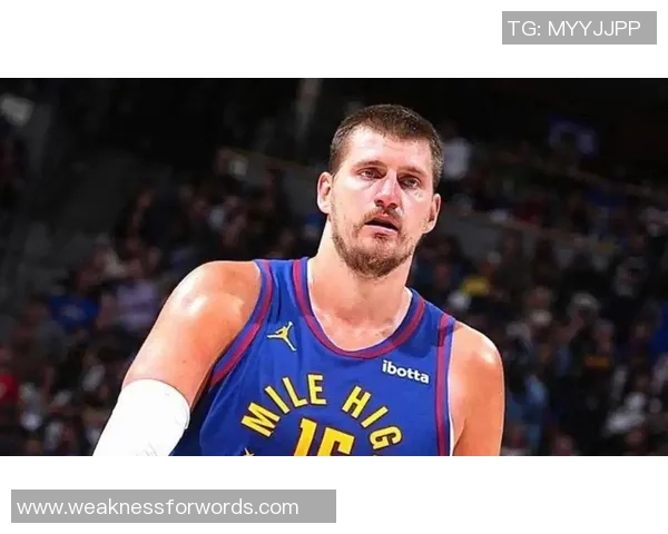 名嘴评论约基奇若仅获一冠将难以进入NBA历史前十行列 名嘴评论约基奇若仅获一冠将难以进入NBA历史前十行列