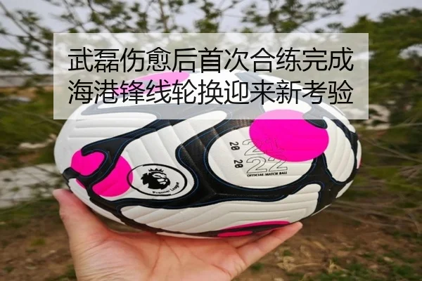 武磊伤愈后首次合练完成 海港锋线轮换迎来新考验
